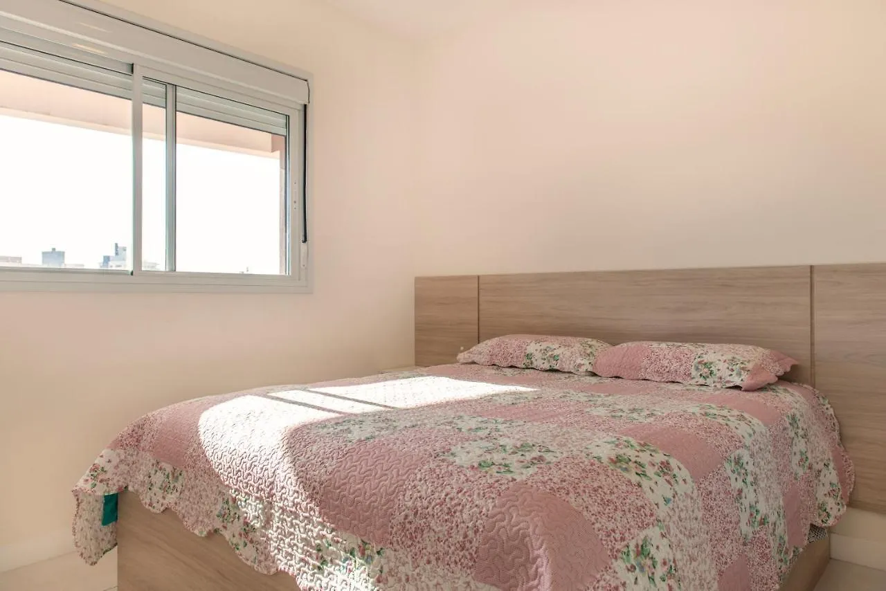 Flat Saint Tropez Apartamento Florianópolis