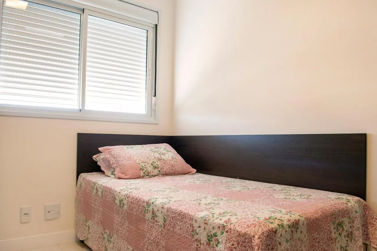 Flat Saint Tropez Apartamento Florianópolis Brasil