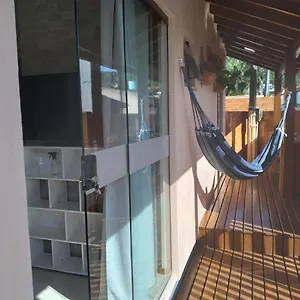 Casa Temporada - Cantinho Do Ribeirão Casa de Férias